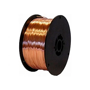 Проволока сварочная Eland ER70S-6 0.8 мм 5 кг