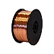 Проволока сварочная Eland ER70S-6 0.8 мм 5 кг Проволока сварочная Eland ER70S-6 0.8 мм 5 кг
