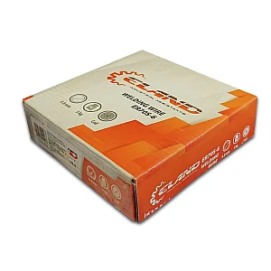 Проволока сварочная Eland ER70S-6 0.8 мм 5 кг