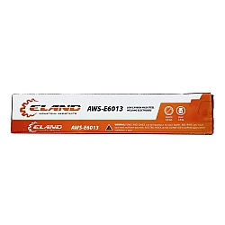 Сварочный электрод Eland AWS E6013 3 мм 1 кг