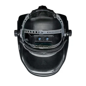 Маска сварщика Mikkele М-500 черная