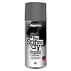 Краска термостойкая MagicLine 610 RAL 9006 серебристая 265 г