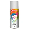 Краска MagicLine 420 RAL 9016 белая матовая 265 г