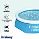 Бассейн надувной Bestway 57448 244*61 см Бассейн надувной Bestway 57448 244*61 см