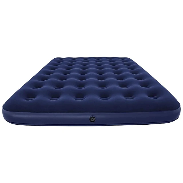 Матрас надувной Bestway Queen 67003 203*152*22 см Матрас надувной Bestway Queen 67003 203*152*22 см