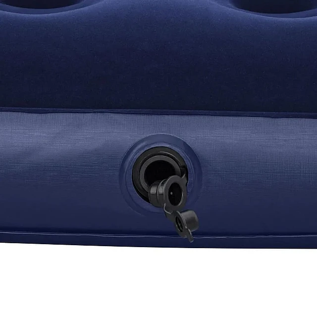 Матрас надувной Bestway Queen 67003 203*152*22 см Матрас надувной Bestway Queen 67003 203*152*22 см