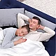 Матрас надувной Bestway Queen 67003 203*152*22 см Матрас надувной Bestway Queen 67003 203*152*22 см