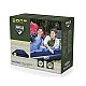 Матрас надувной Bestway 67002 191*137*22 см ПВХ Матрас надувной Bestway 67002 191*137*22 см ПВХ