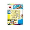 Ремкомплект для бассейнов Bestway 62068 10 шт