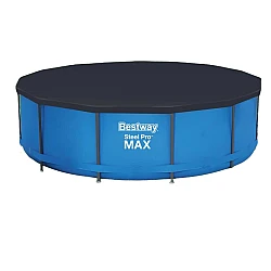 Тент для бассейнов Bestway 58037 366 см