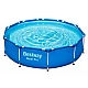 Бассейн каркасный Bestway Steel Pro 56677 305*76 см 4678 л Бассейн каркасный Bestway Steel Pro 56677 305*76 см 4678 л