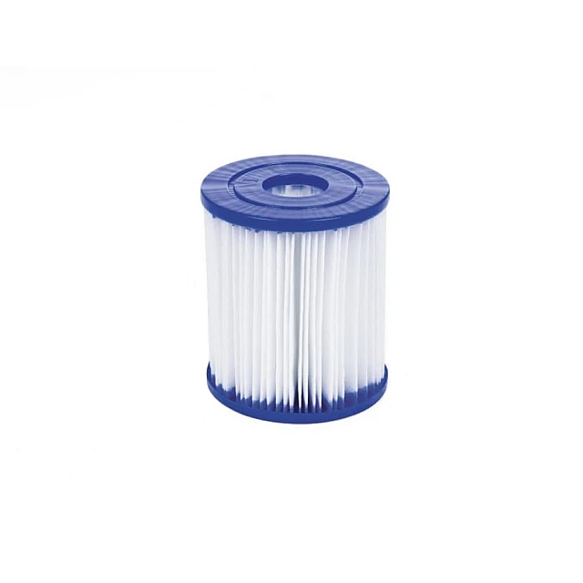 Бассейн каркасный Bestway Steel Pro 56679 с фильтр-насосом 305*76 см 4678 л Бассейн каркасный Bestway Steel Pro 56679 с фильтр-насосом 305*76 см 4678 л