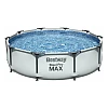 Бассейн каркасный Bestway Steel Pro Max 56406 305*76 см