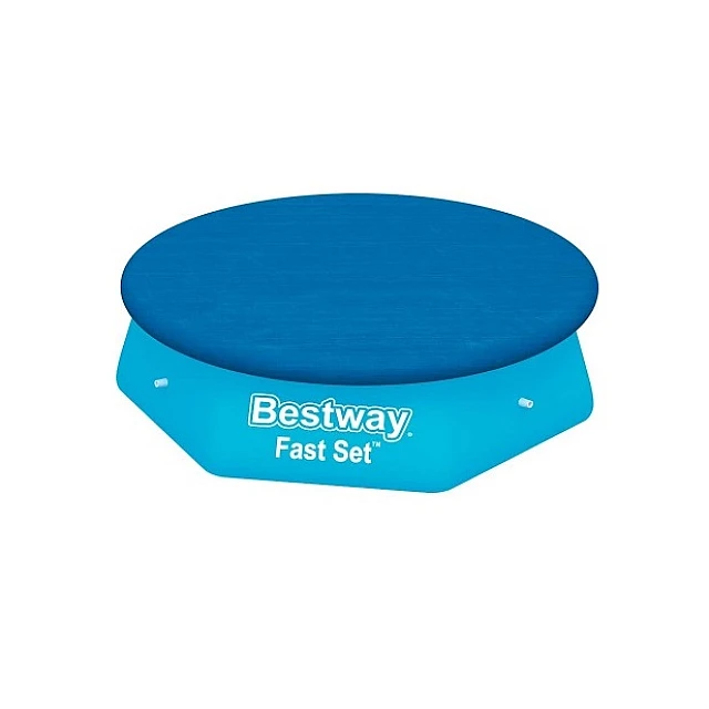 Тент для бассейна Bestway 58032 244см Тент для бассейна Bestway 58032 244см