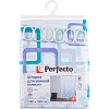 Шторка для ванной Perfecto Linea Harmony 36-118013 180*180 см