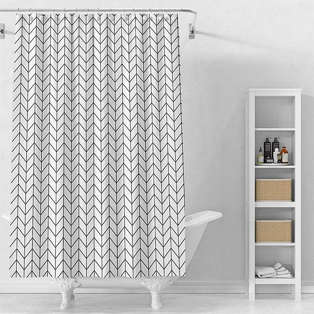Шторка для ванной Perfecto Linea Secret 36-118107 180*180 см векторная графика Шторка для ванной Perfecto Linea Secret 36-118107 180*180 см векторная графика