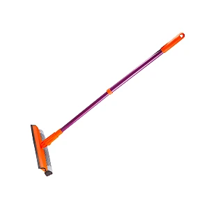 Швабра для мытья окон Perfecto Linea быстро-чисто 43-003017 губчатая