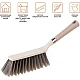 Щетка-сметка Perfecto Linea Klinko 43-300162 5-рядная бежевая Щетка-сметка Perfecto Linea Klinko 43-300162 5-рядная бежевая