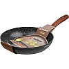 Сковорода Perfecto Linea Hardy 55-265322 алюминиевая антипригарное покрытие 26*5.3 см