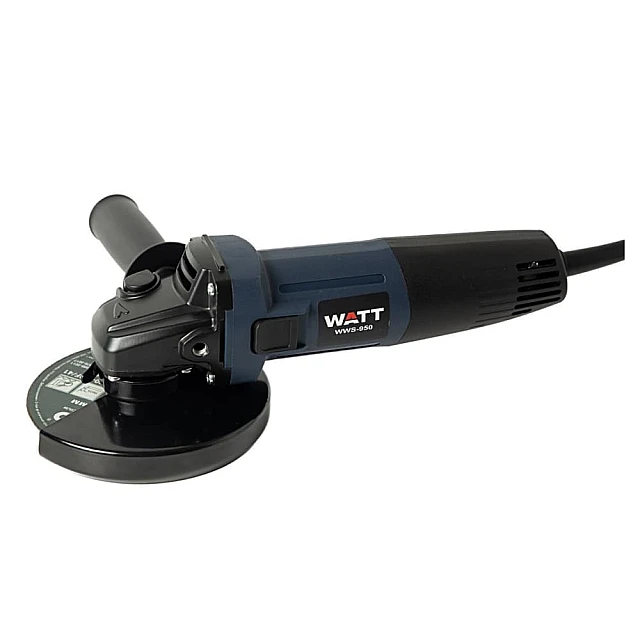 Угловая шлифмашина Watt WWS-950 Угловая шлифмашина Watt WWS-950