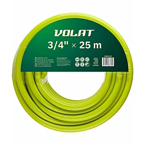 Шланг поливочный Волат 54034-25 3/4