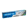 Электроды МР-3 Solaris WM-1103 3.2 мм 2.5 кг