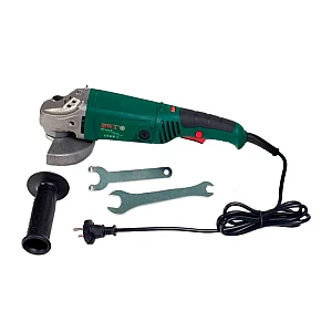 Угловая шлифмашина DWT WS08-125 TV