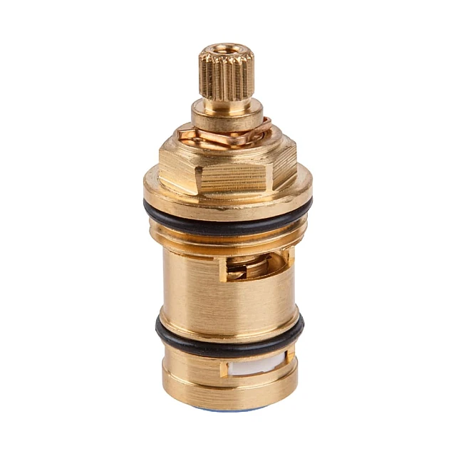 Кран-букса AV Engineering AVSSS-102 тип H керамическая Кран-букса AV Engineering AVSSS-102 тип H керамическая