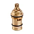 Кран-букса AV Engineering AVSSS-102 тип H керамическая