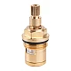 Кран-букса AV Engineering AVSSS-103 тип I керамическая Кран-букса AV Engineering AVSSS-103 тип I керамическая