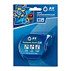 Нить сантехническая AV Engineering  AVE-FC-0080 Fantastic Cord 80 м