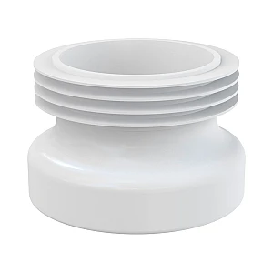 Манжета для унитаза AlcaPlast А99 прямая