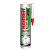 Герметик акриловый Hauser Acri 0638 белый 260 мл