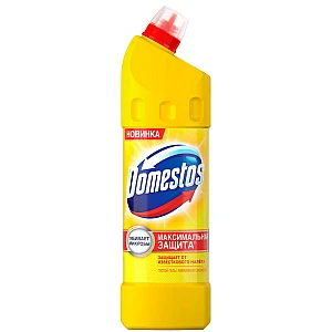 Средство универсальное Domestos Лимонная свежесть 1 л