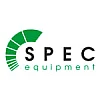 Spec equipment