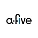 A-five