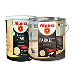 Лаки