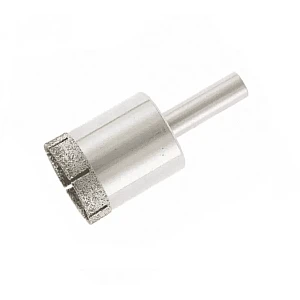 Сверло по стеклу и керамической плитке Сибртех 726307 30*55 мм