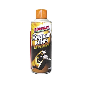 Жидкий ключ Runway аэрозоль 400 мл