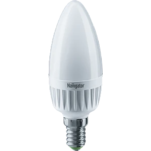 Лампа Navigator 82 505 NLLB С37 7 230 2.7K E14 FR