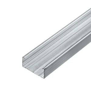 Профиль потолочный ПП 60*27*0.6*3000 мм