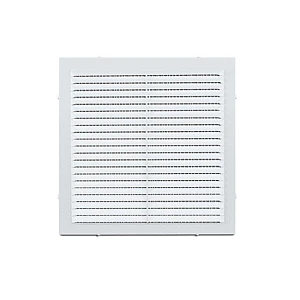 Вентрешетка Storm I-1919 195*195 мм