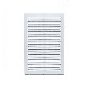 Вентрешетка Storm I-1929 190*290 мм