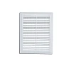 Вентрешетка Storm RS-2025 200*250 мм