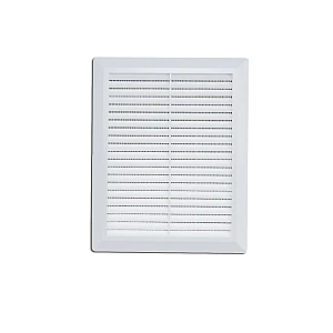 Вентрешетка Storm RS-2025 200*250 мм