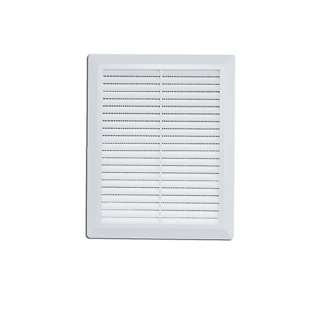 Вентрешетка Storm RS-2025 200*250 мм