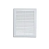 Вентрешетка Storm RS-2030 200*295 мм