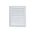 Вентрешетка Storm RS-2030 200*295 мм