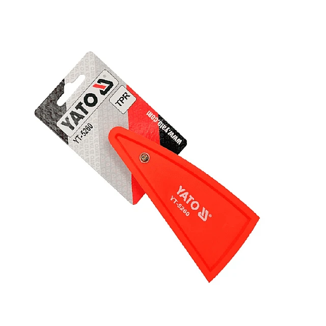 Шпатель для силикона Yato YT-5260 Шпатель для силикона Yato YT-5260