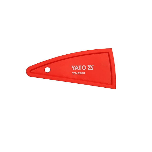 Шпатель для силикона Yato YT-5260 Шпатель для силикона Yato YT-5260